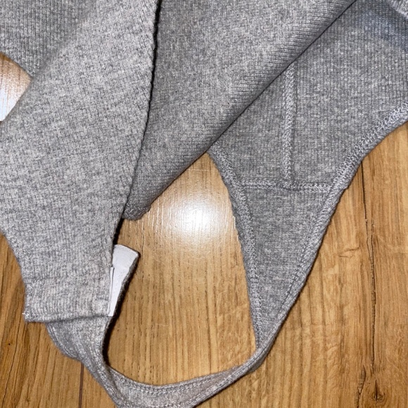 ALL SAINTS - Alicia Bodysuit NWT - Picture 9 of 11